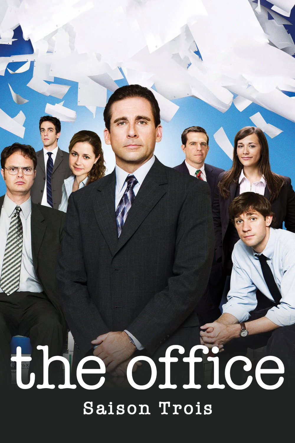 The Office — Saison 3