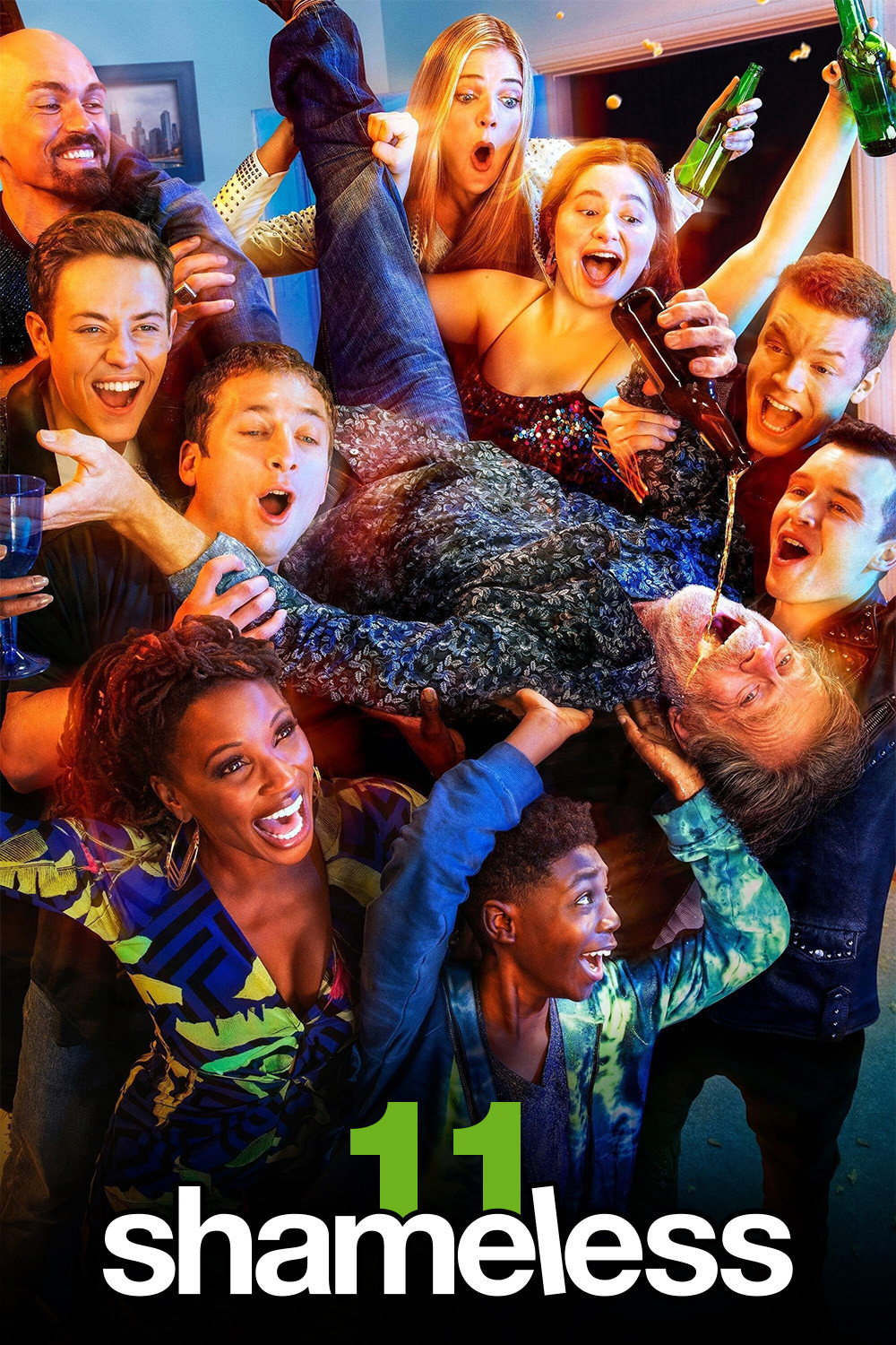 Shameless — Saison 11