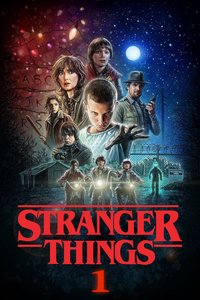 Stranger Things — Saison 1