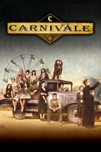 La Caravane de l'étrange — Saison 1
