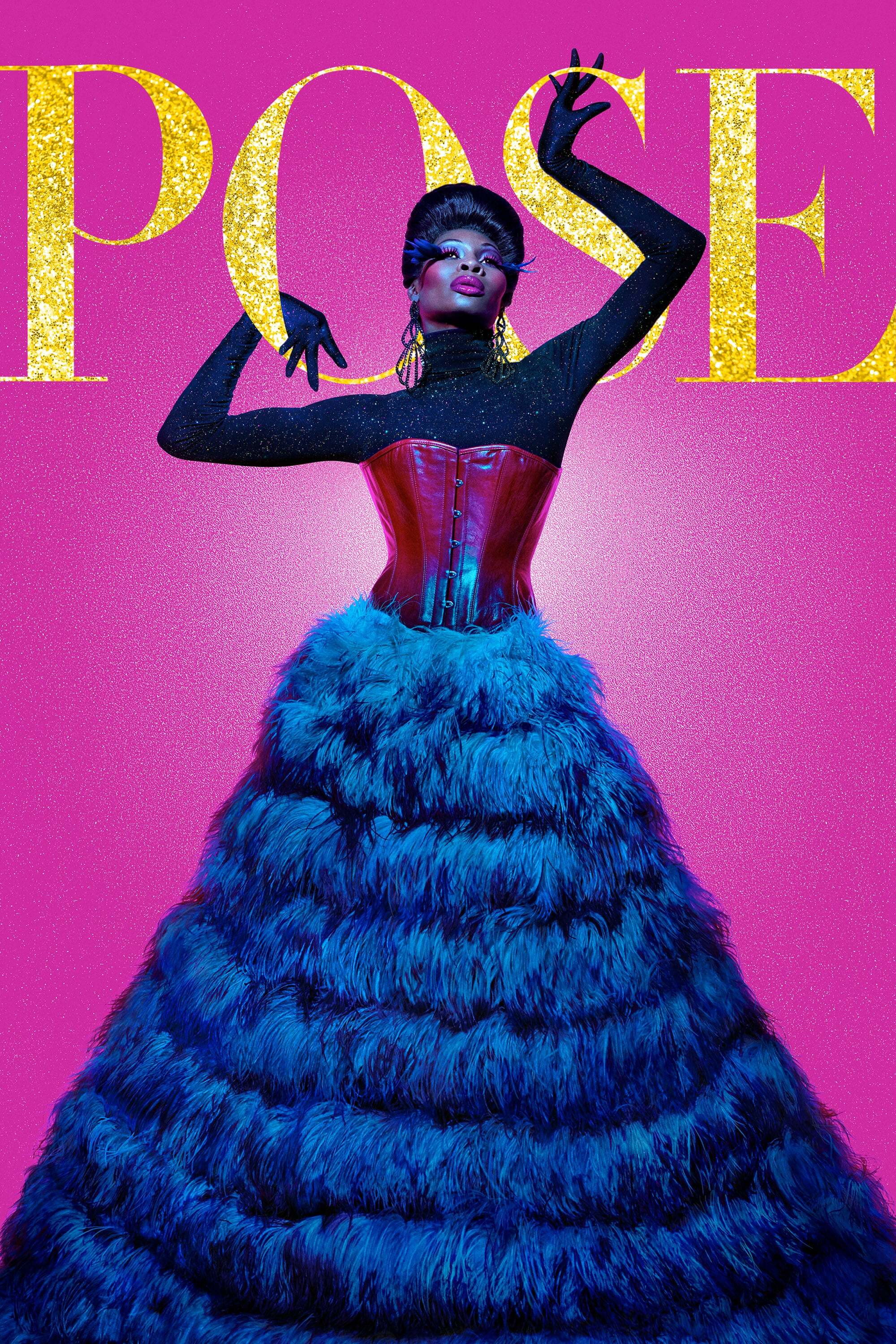 Pose — Saison 1