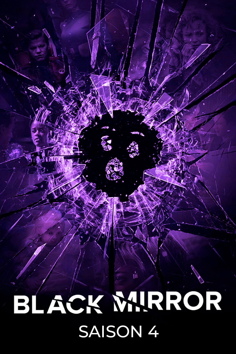 Black Mirror — Saison 4