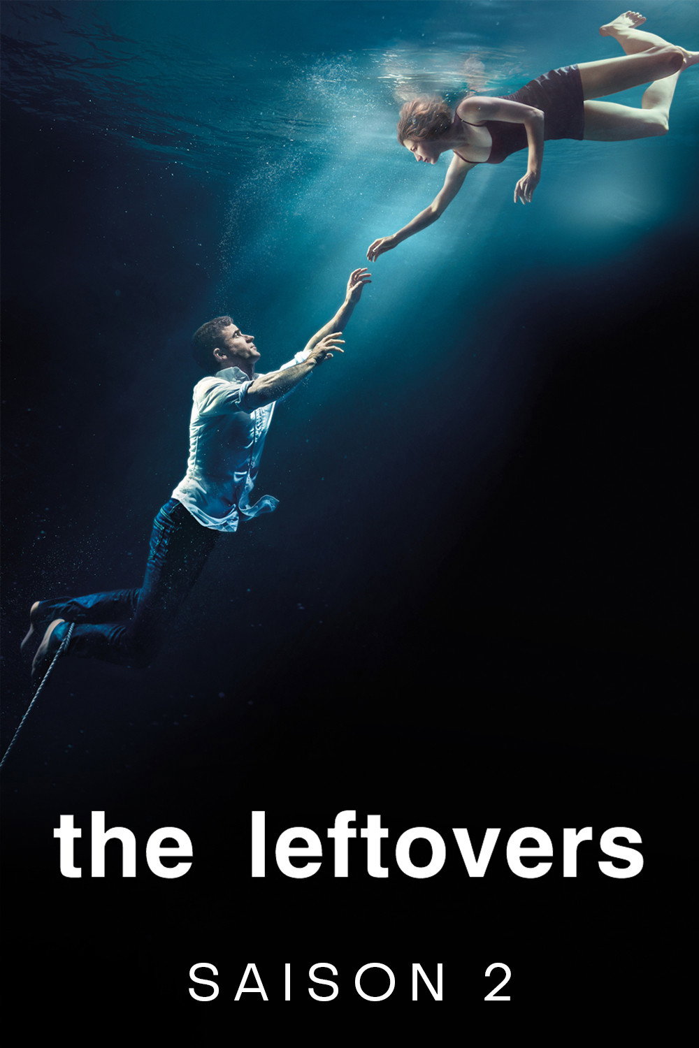 The Leftovers — Saison 2