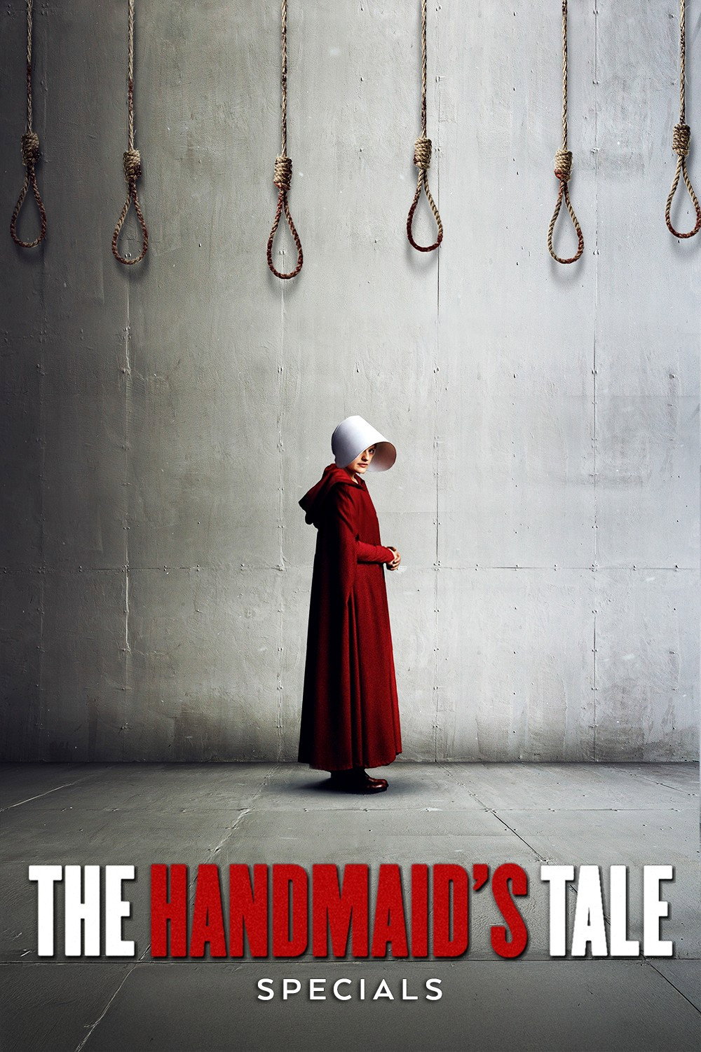 The Handmaid's Tale : La Servante écarlate (Épisodes spéciaux)