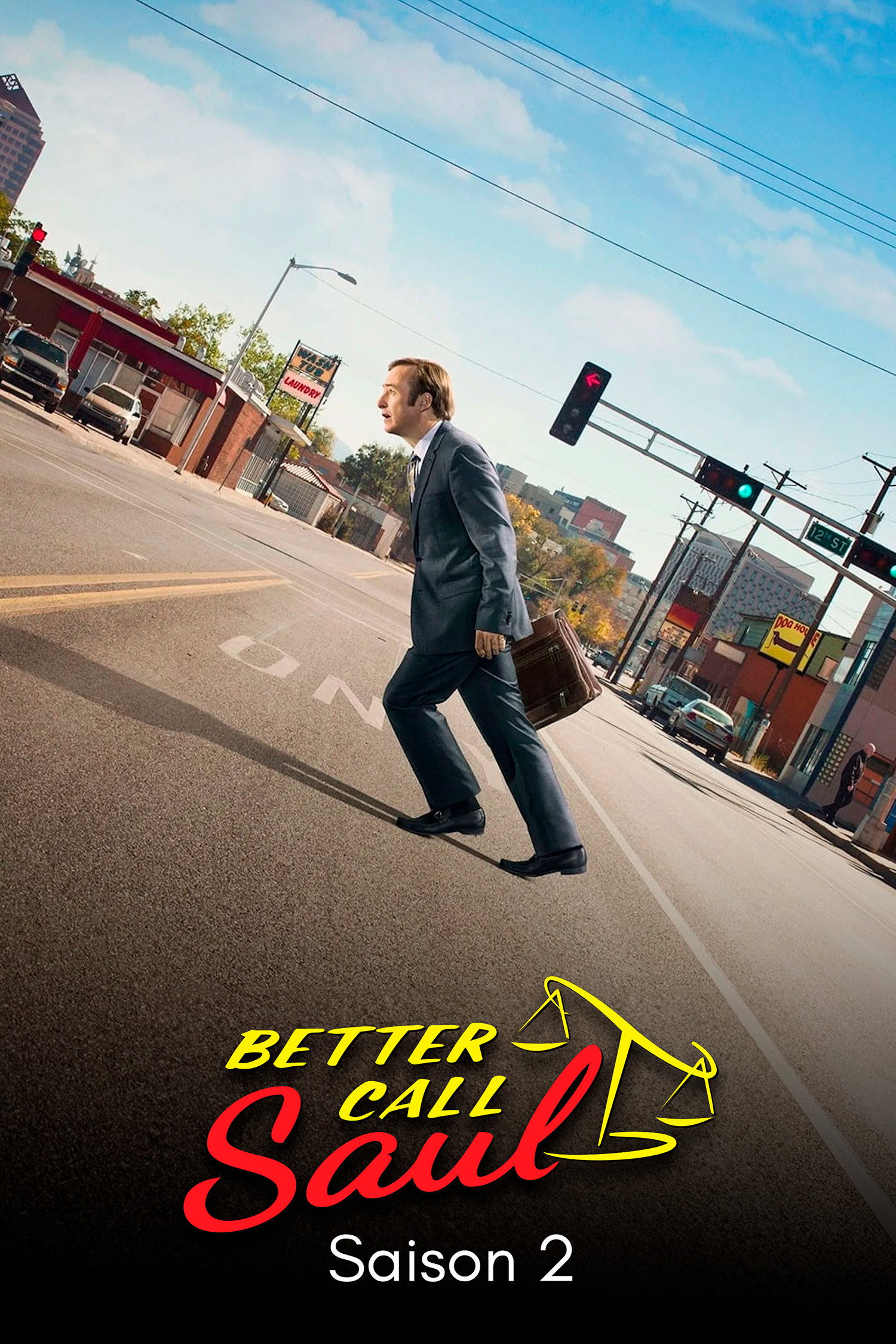 Better Call Saul — Saison 2
