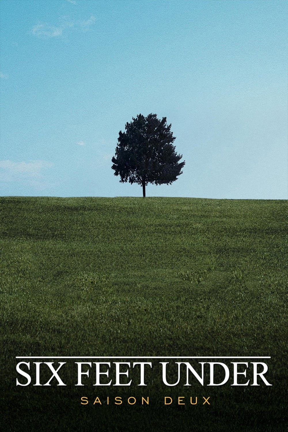 Six Feet Under — Saison 2