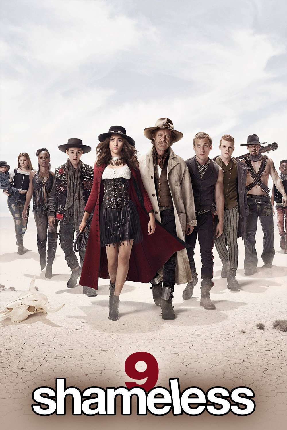 Shameless — Saison 9