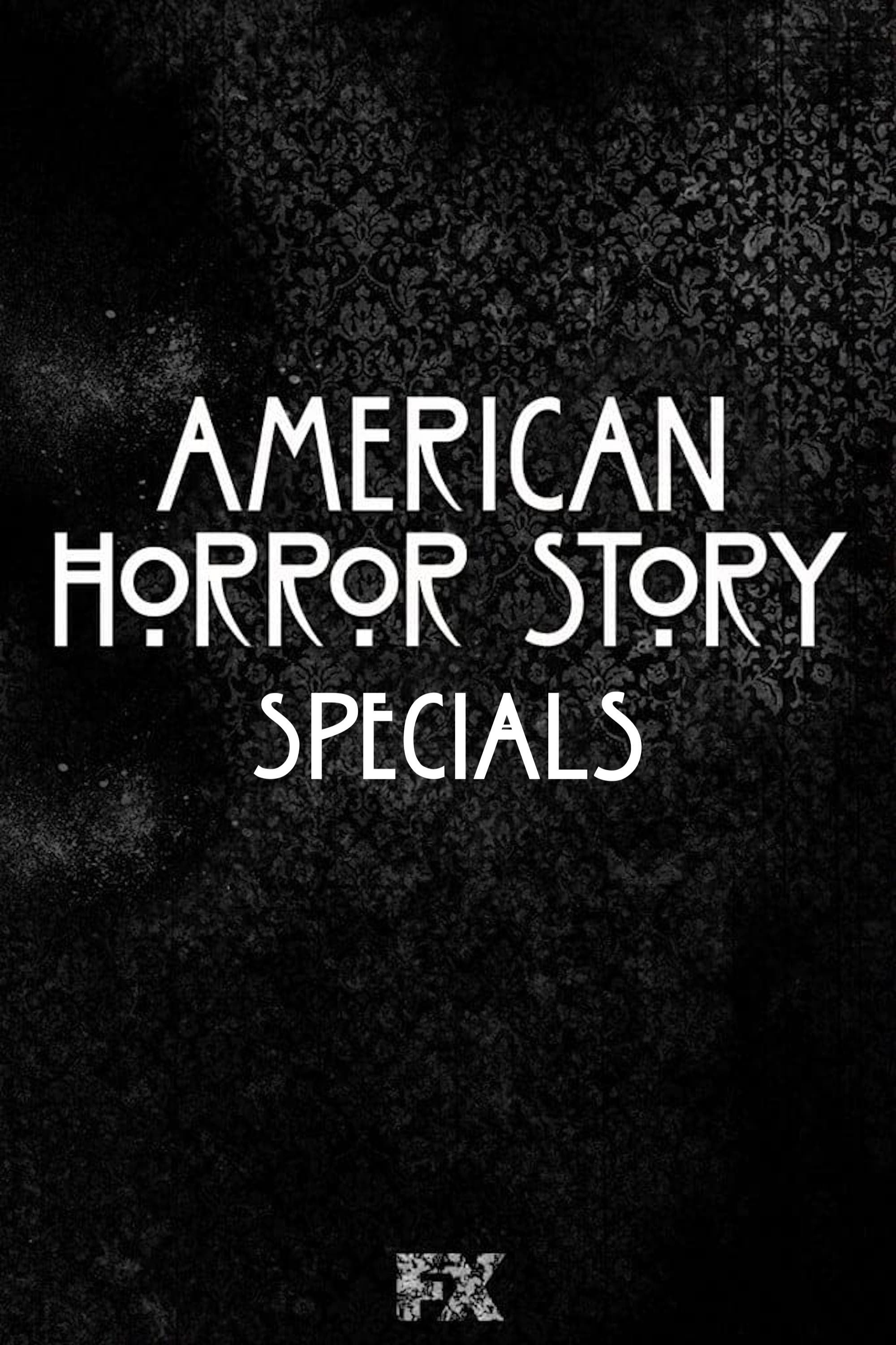 American Horror Story (Épisodes spéciaux)