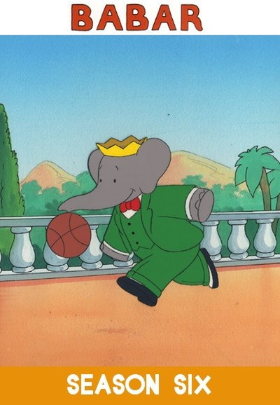 Babar — Saison 6