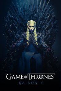 Le Trône de fer — Saison 1