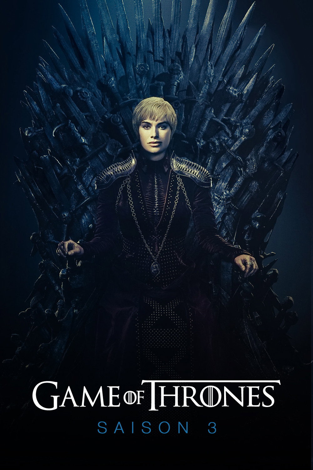 Le Trône de fer — Saison 3