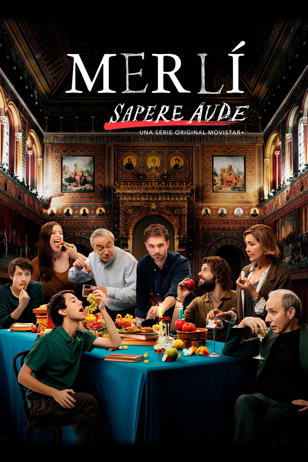 #Philo : Sapere aude — Saison 2