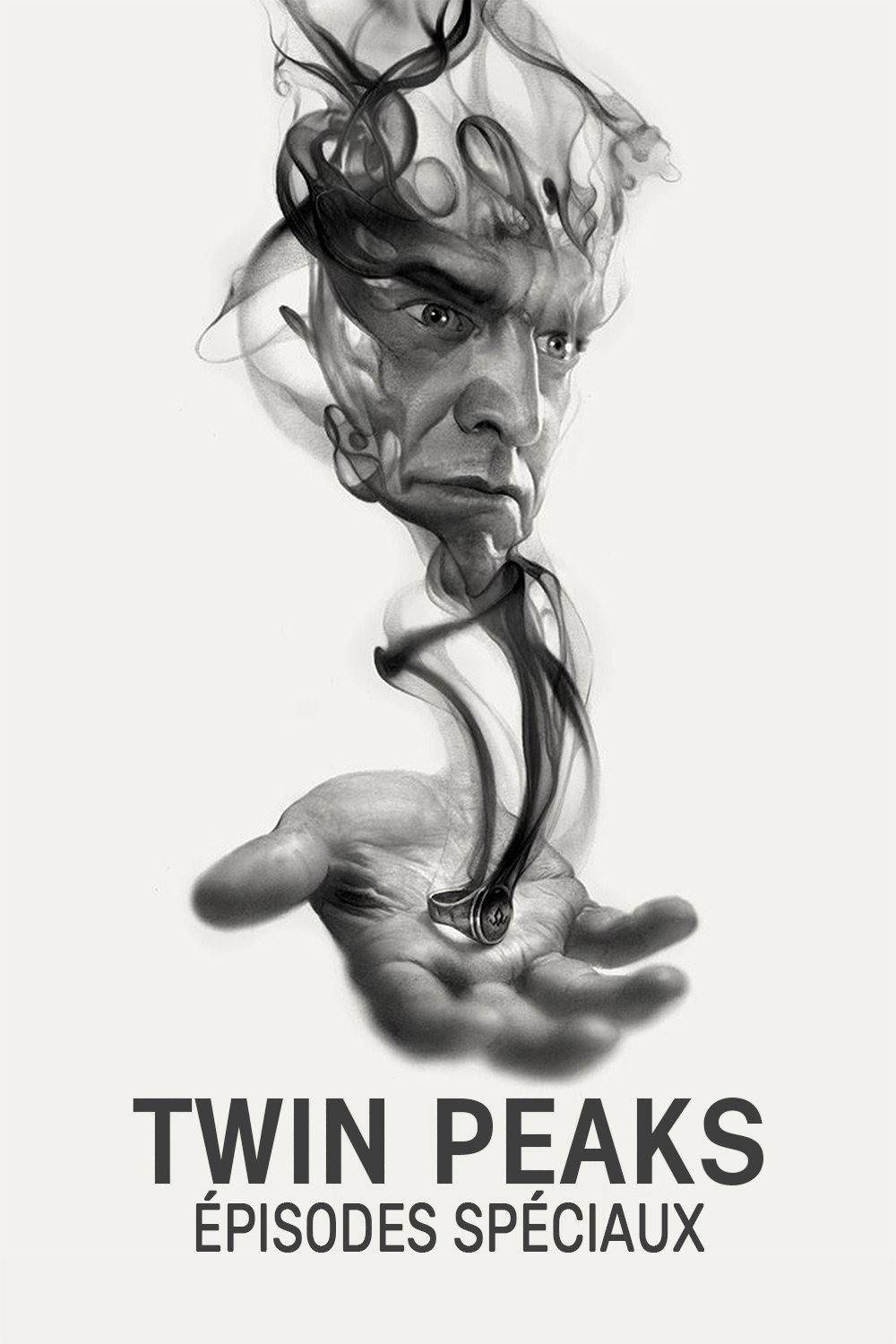 Twin Peaks (Épisodes spéciaux)