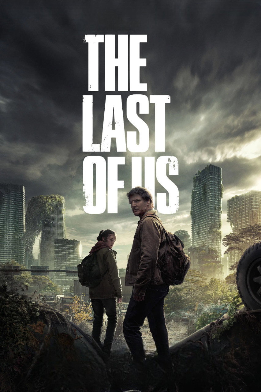 The Last of Us — Saison 1