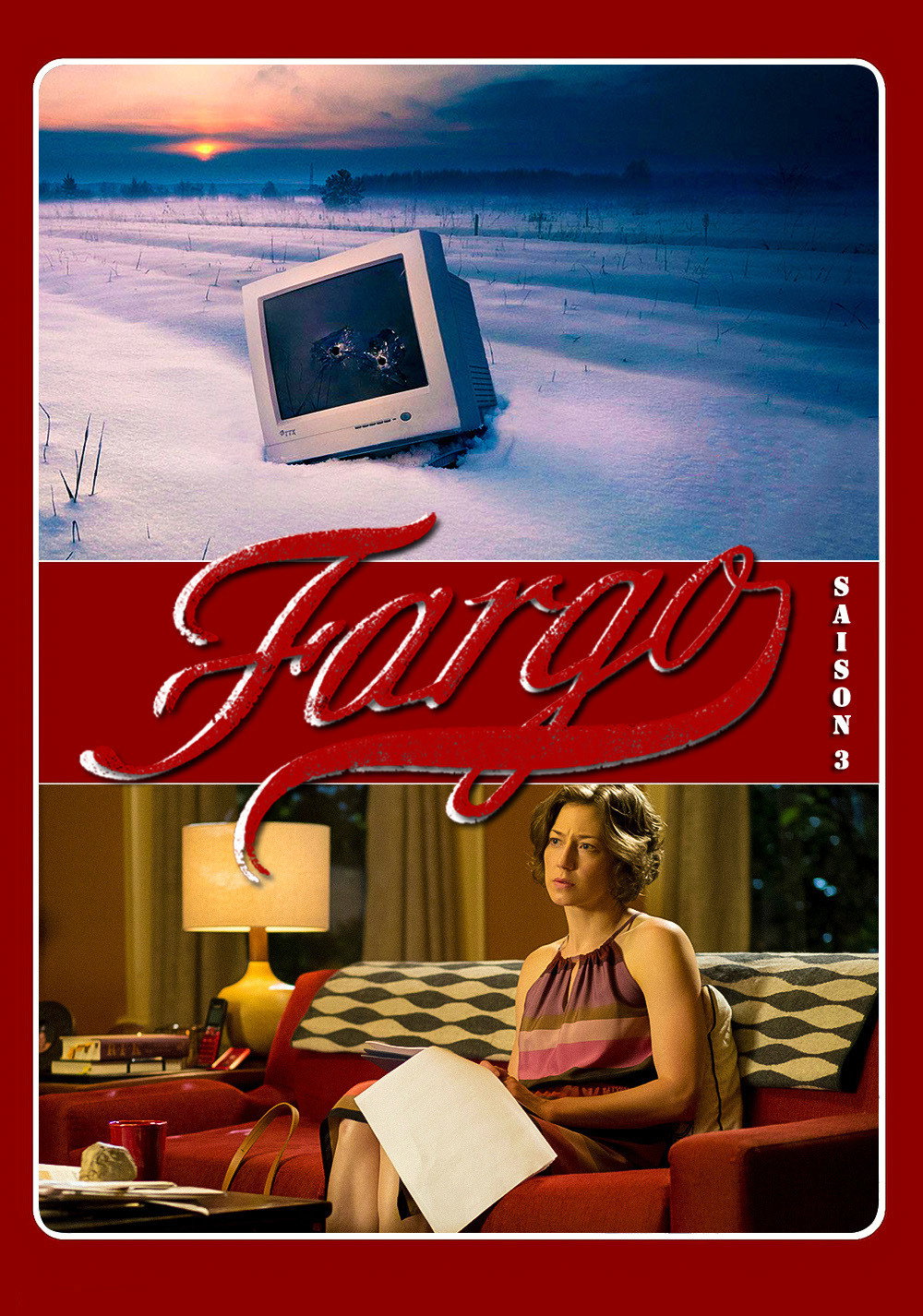 Fargo — Saison 3