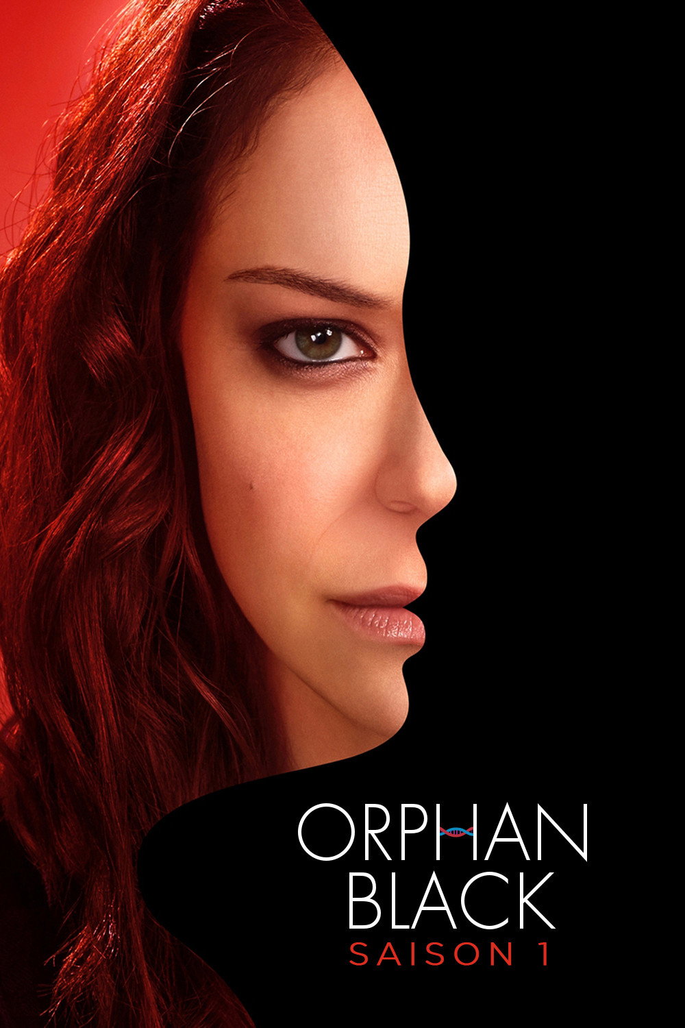 Orphan Black — Saison 1