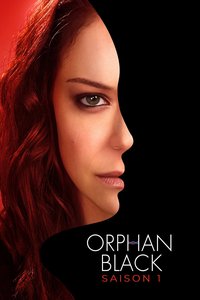 Orphan Black — Saison 1