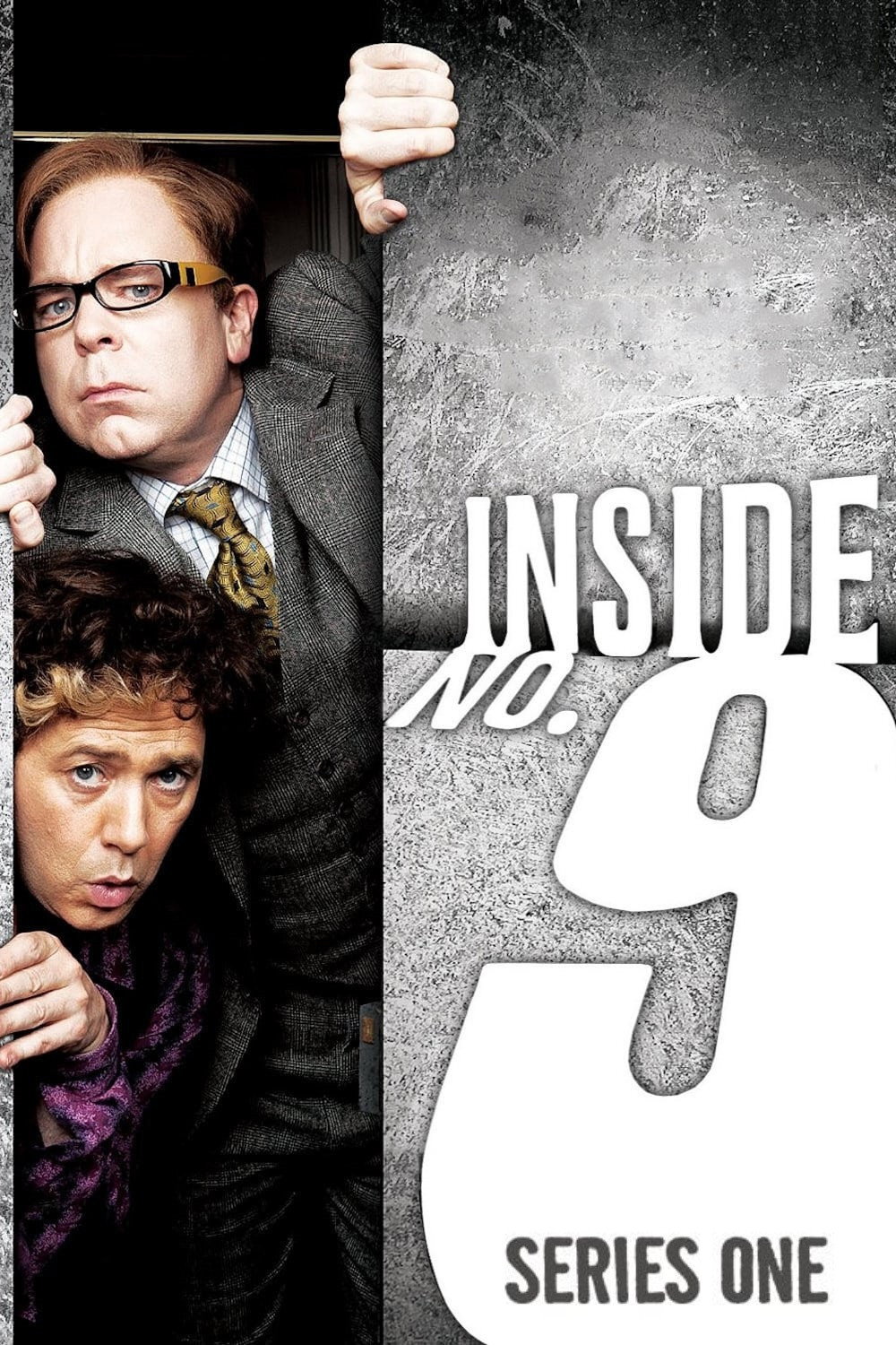 Inside No. 9 — Saison 1