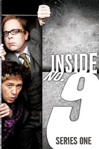 Inside No. 9 — Saison 1