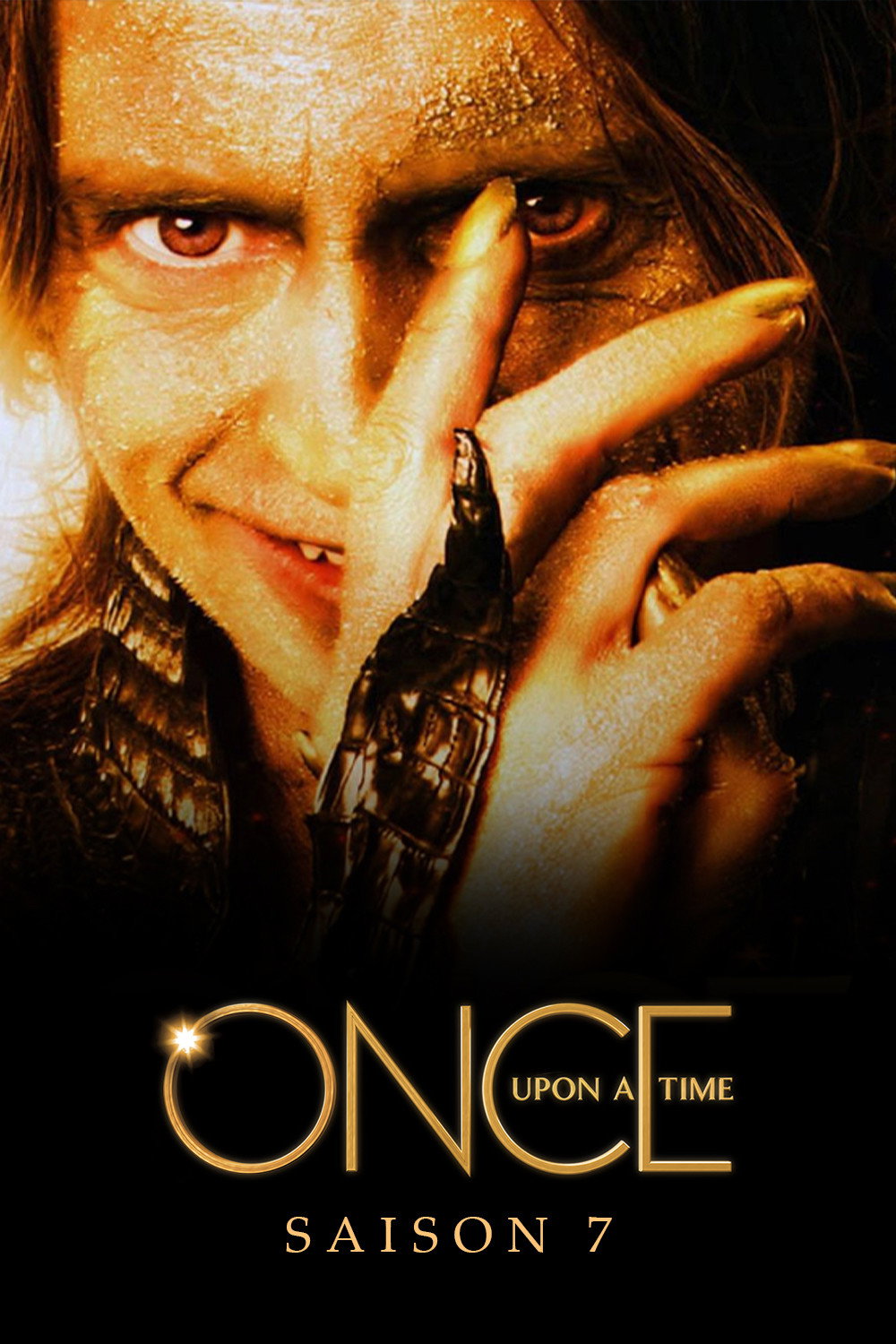 Once Upon a Time — Saison 7