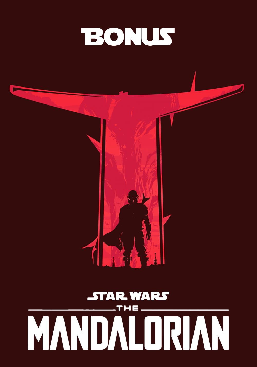 The Mandalorian (Épisodes spéciaux)
