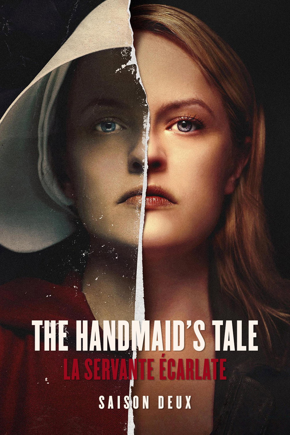 The Handmaid's Tale : La Servante écarlate — Saison 2