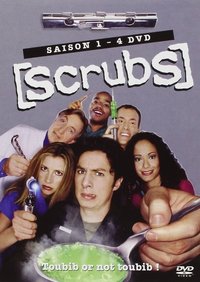 Scrubs — Saison 1