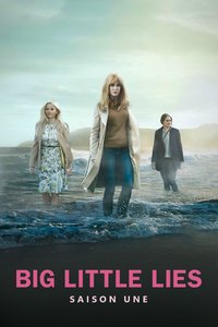 Big Little Lies — Saison 1