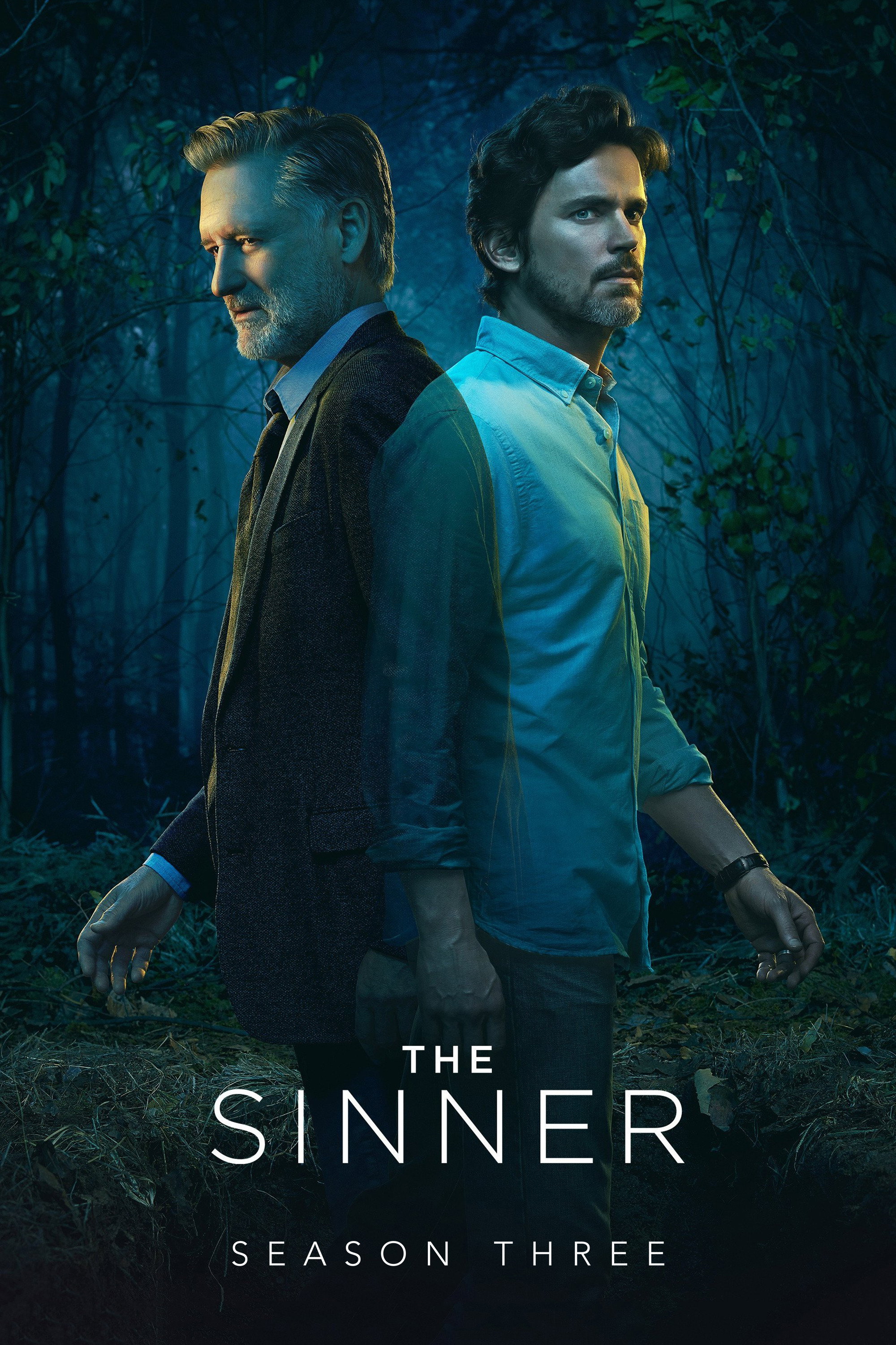 The Sinner — Saison 3