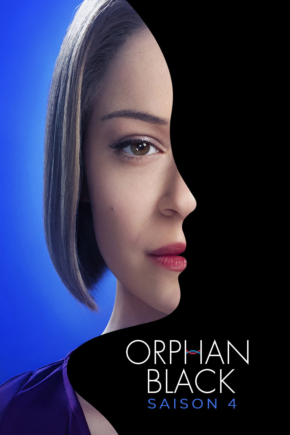 Orphan Black — Saison 4