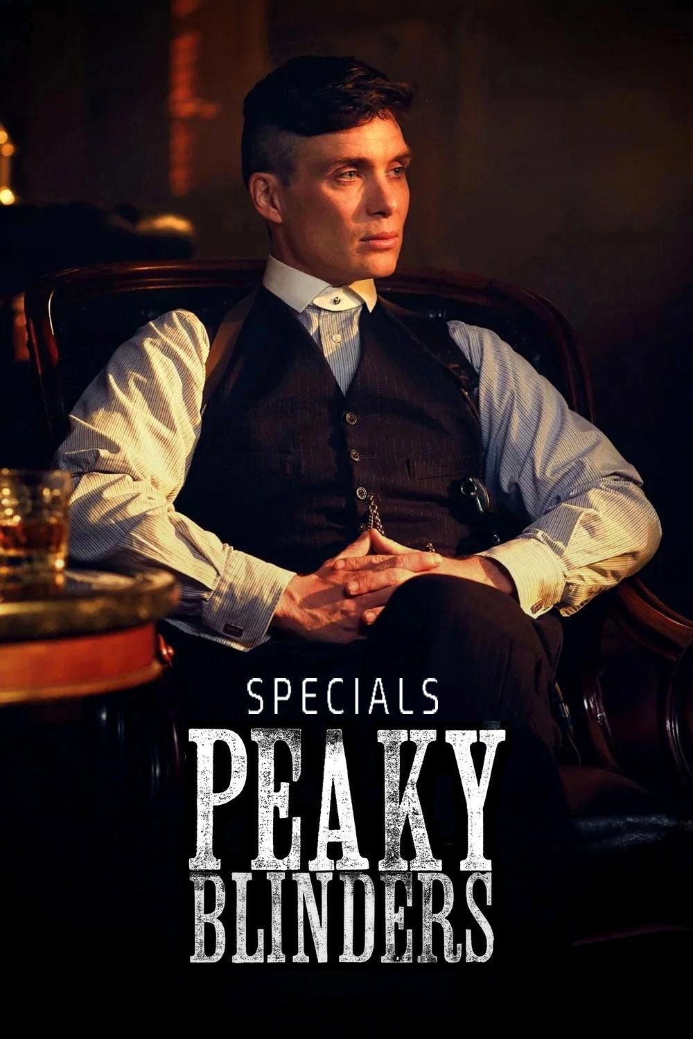 Peaky Blinders (Épisodes spéciaux)