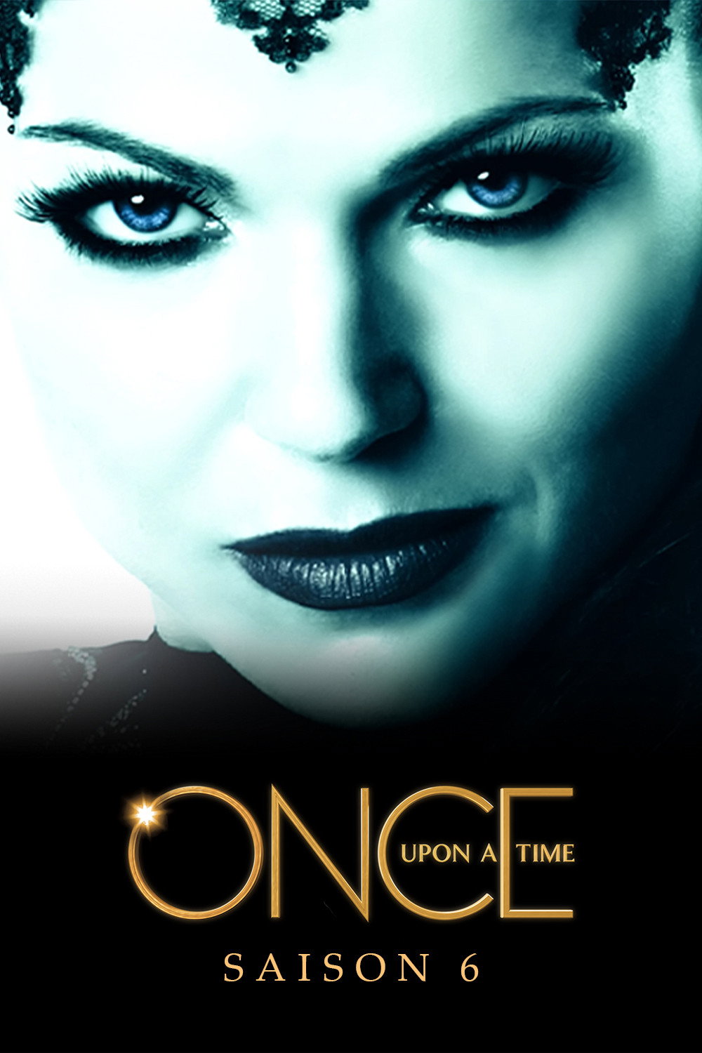 Once Upon a Time — Saison 6