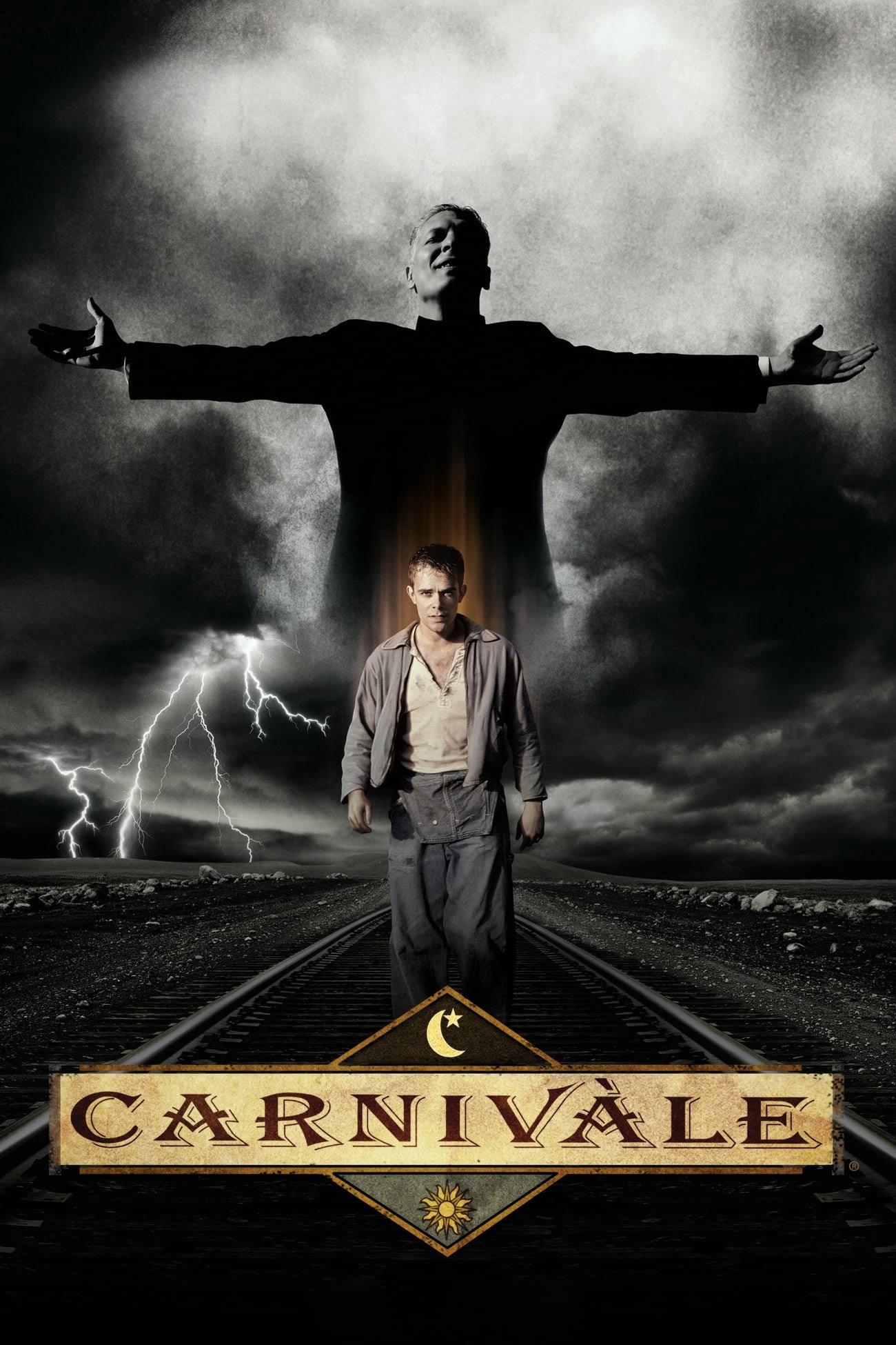 La Caravane de l'étrange — Saison 2