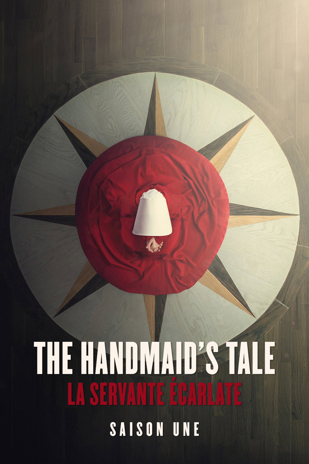 The Handmaid's Tale : La Servante écarlate — Saison 1