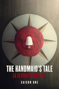The Handmaid's Tale : La Servante écarlate — Saison 1
