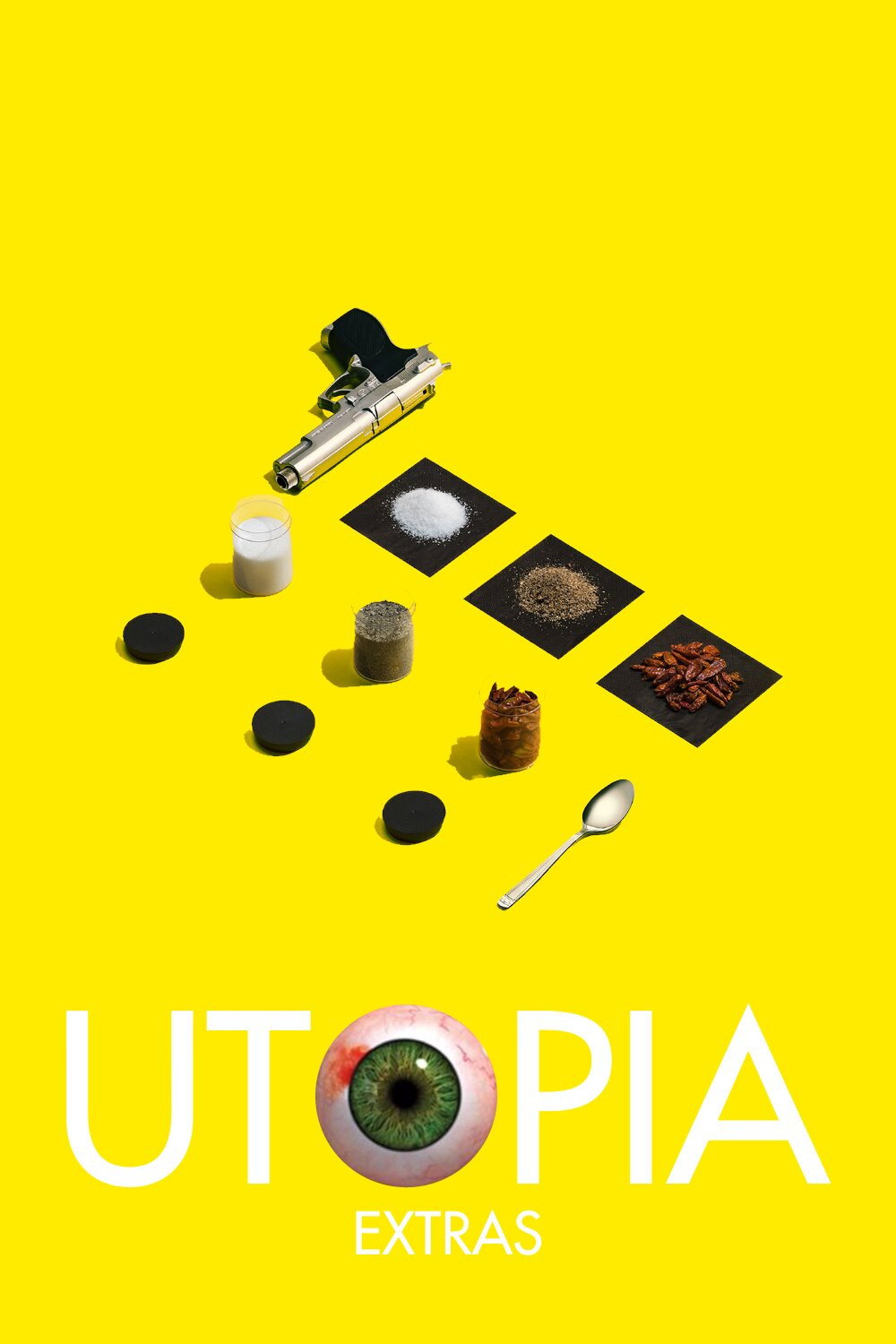 Utopia (Épisodes spéciaux)