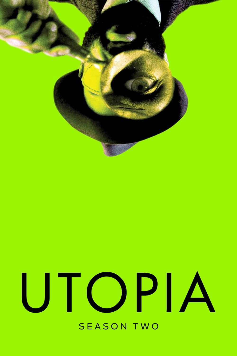 Utopia — Saison 2