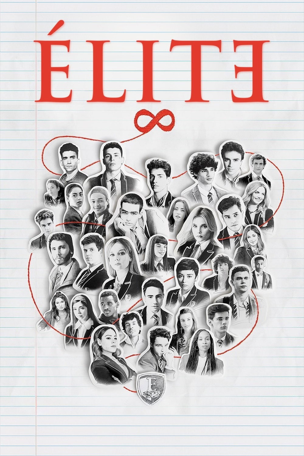 Élite — Saison 8