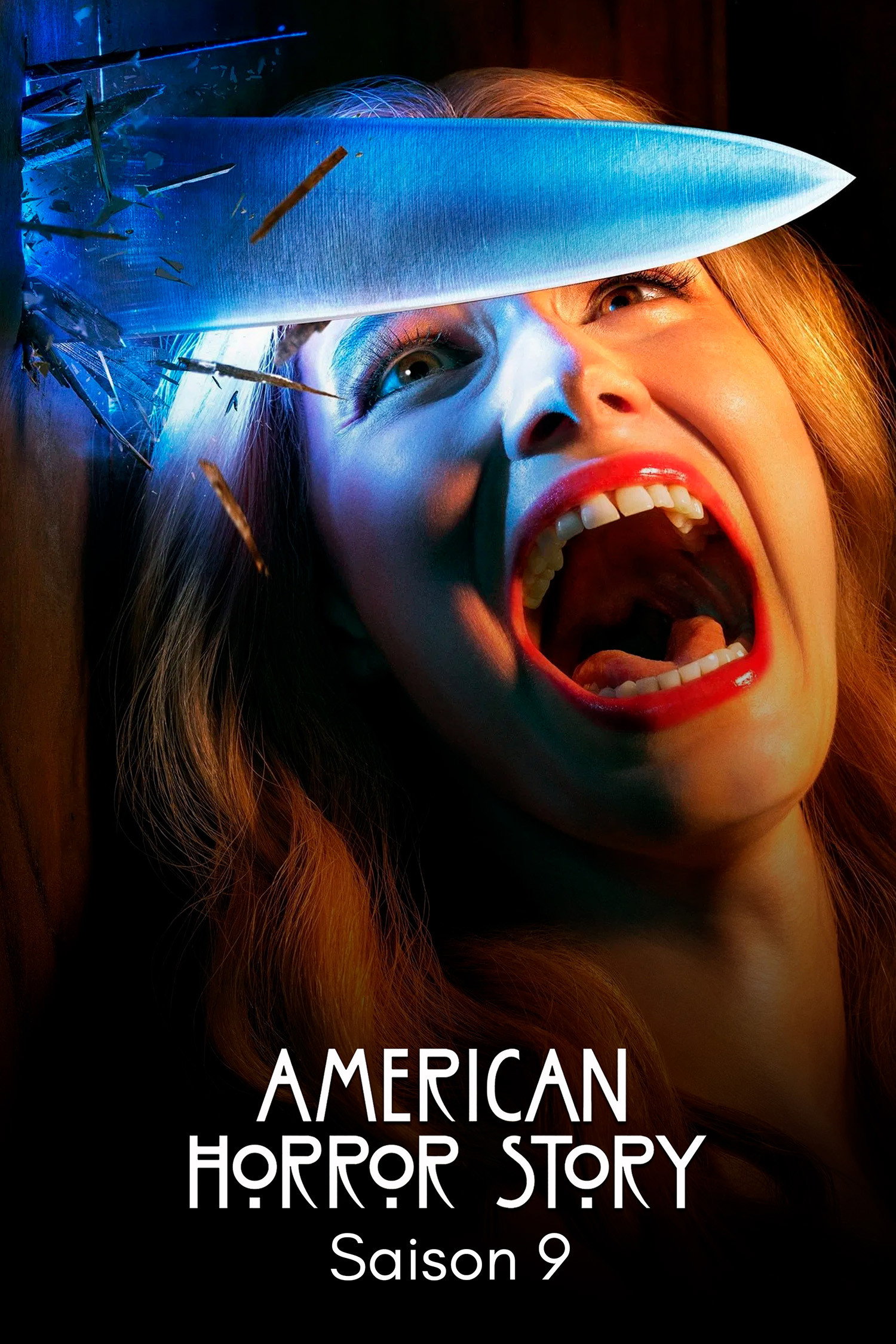 American Horror Story — Saison 9
