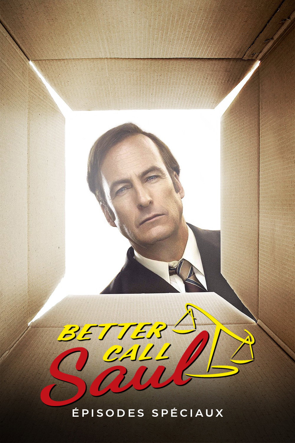 Better Call Saul (Épisodes spéciaux)