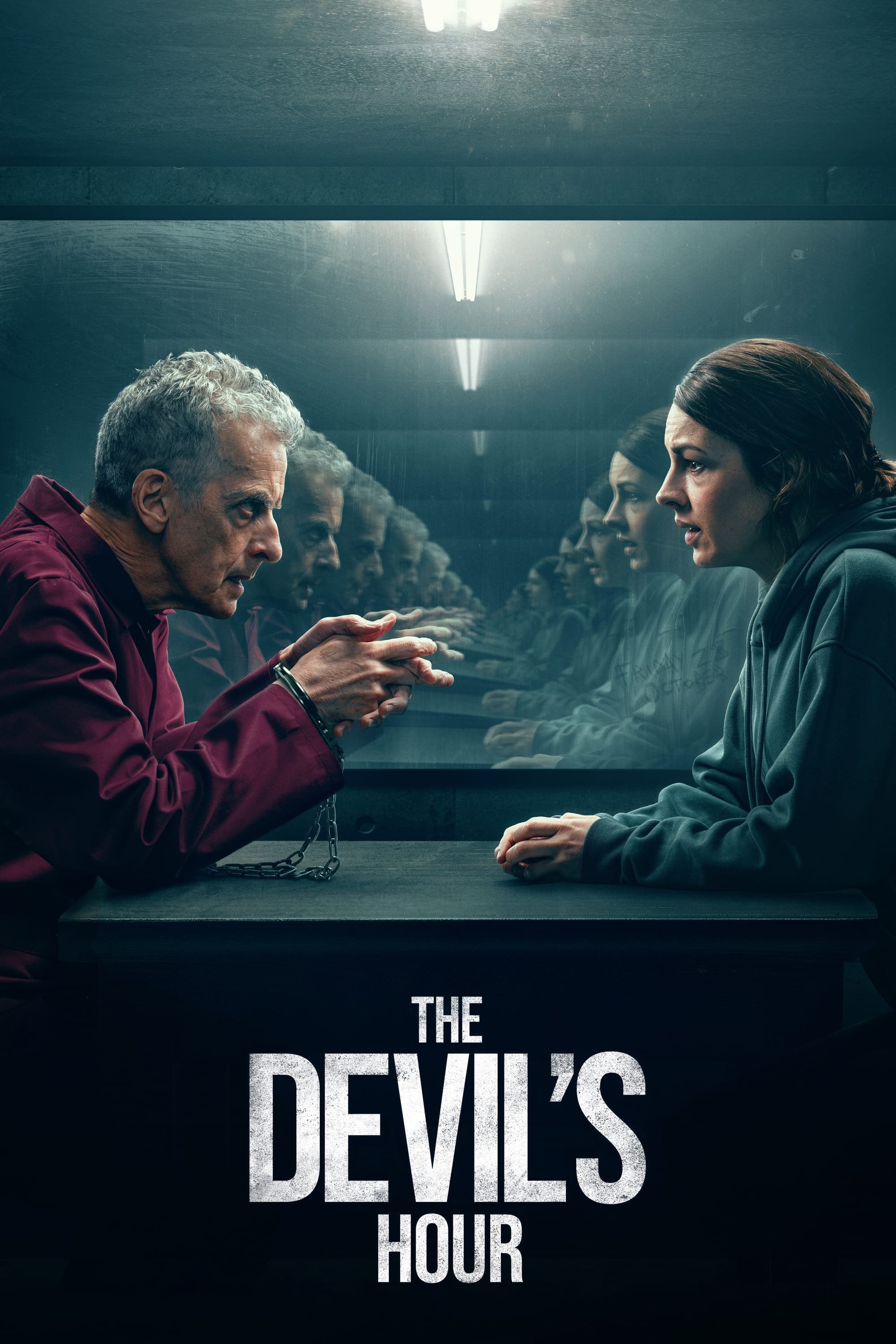 The Devil's Hour — Saison 1