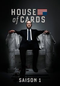 House of Cards — Saison 1
