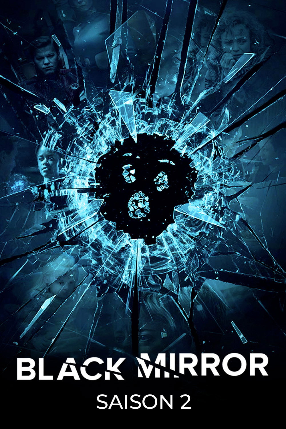 Black Mirror — Saison 2