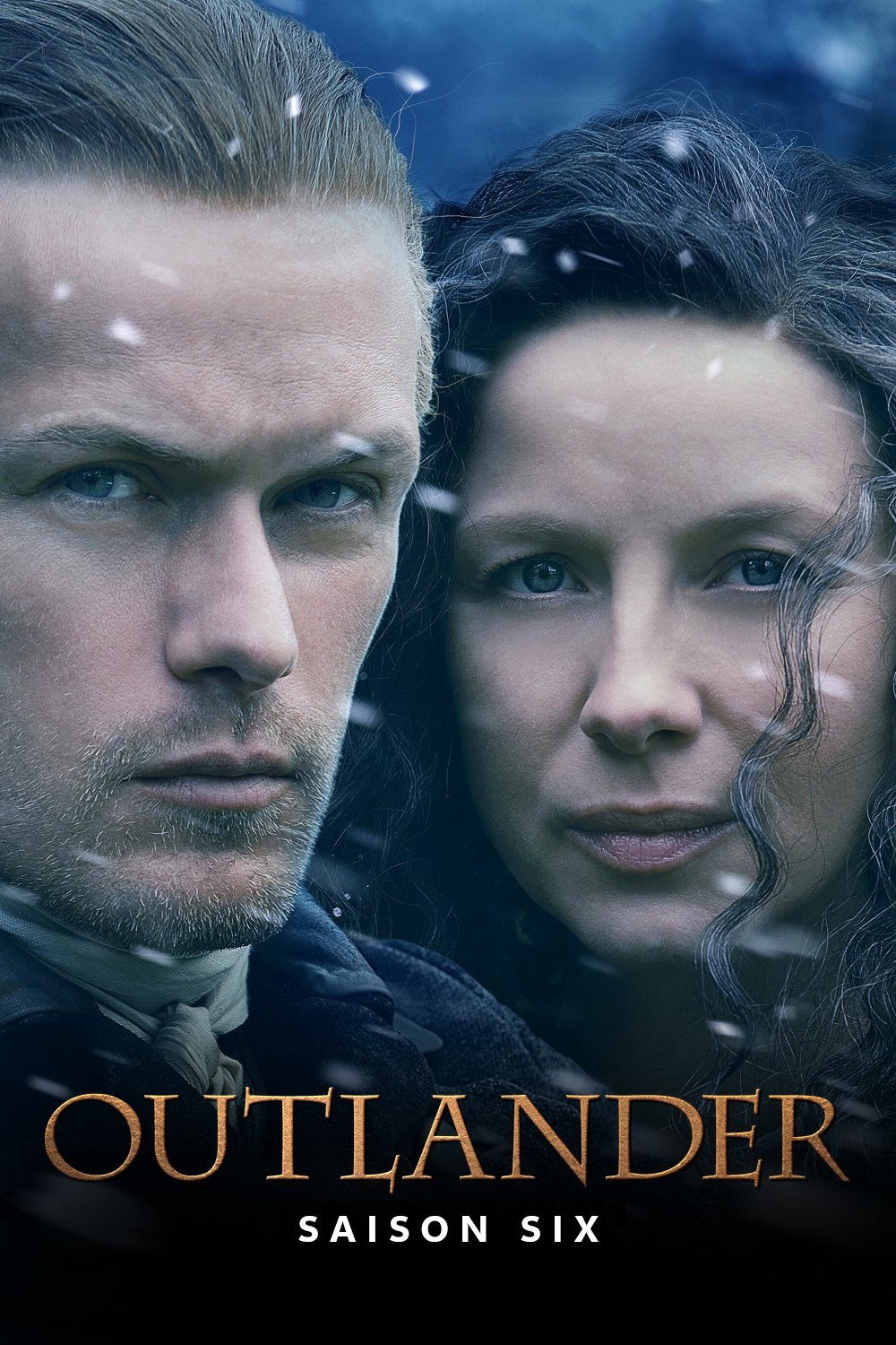 Outlander — Saison 6