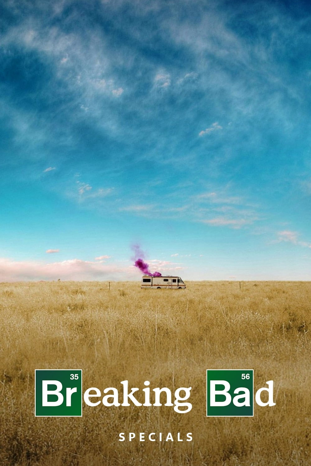 Breaking Bad (Épisodes spéciaux)