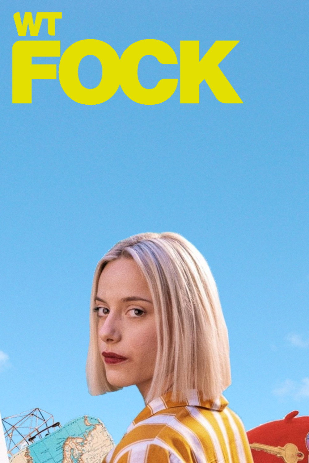 WtFock — Saison 2