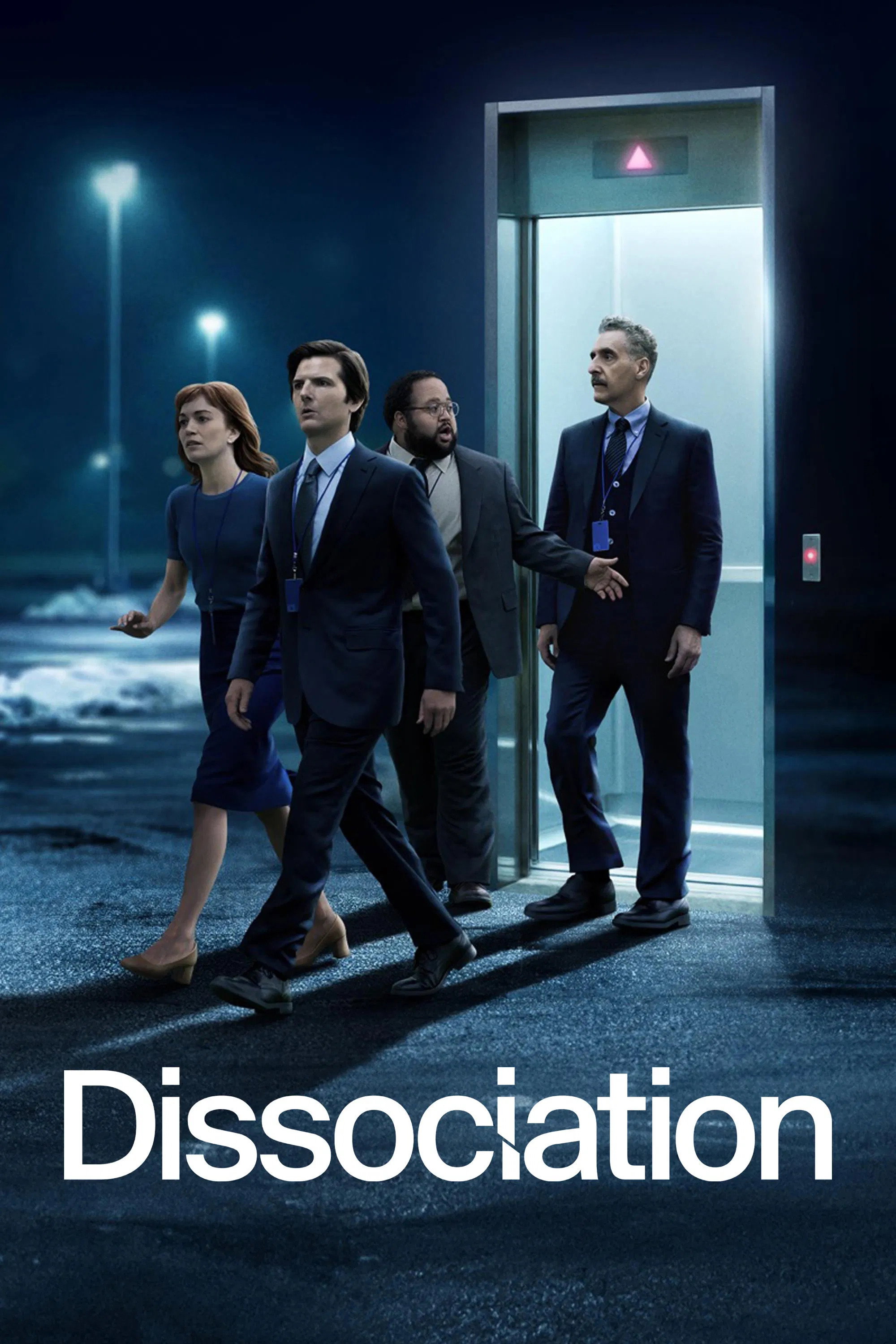 Severance — Saison 2
