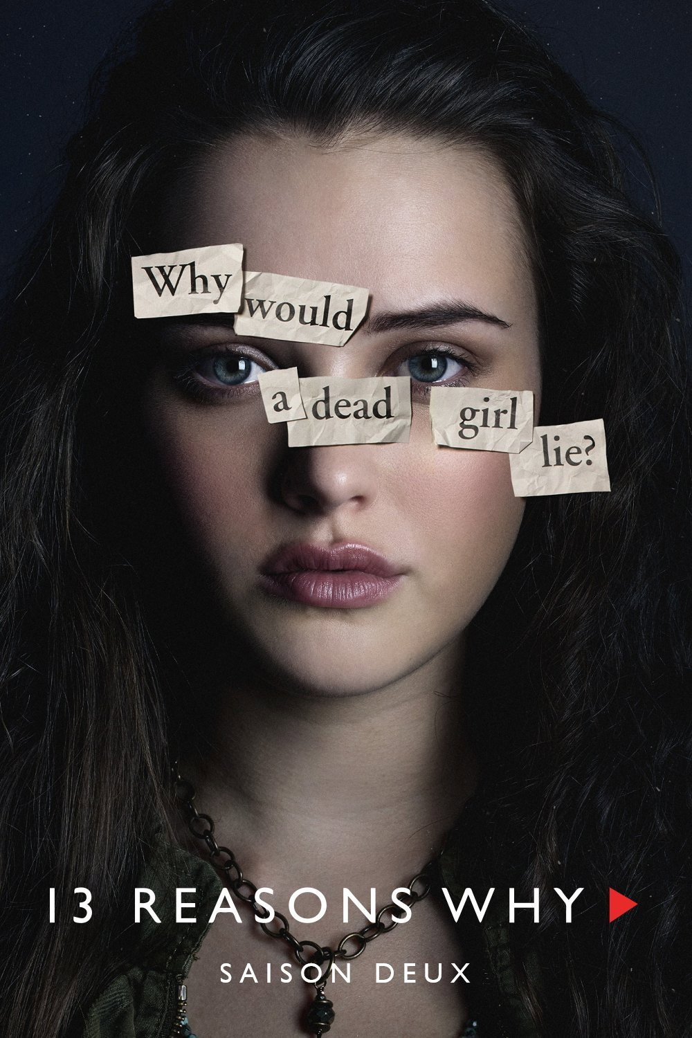 13 Reasons Why — Saison 2