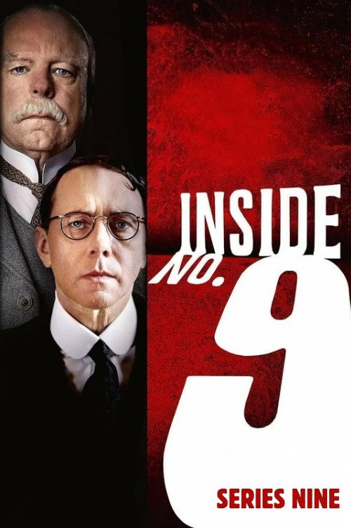 Inside No. 9 — Saison 9