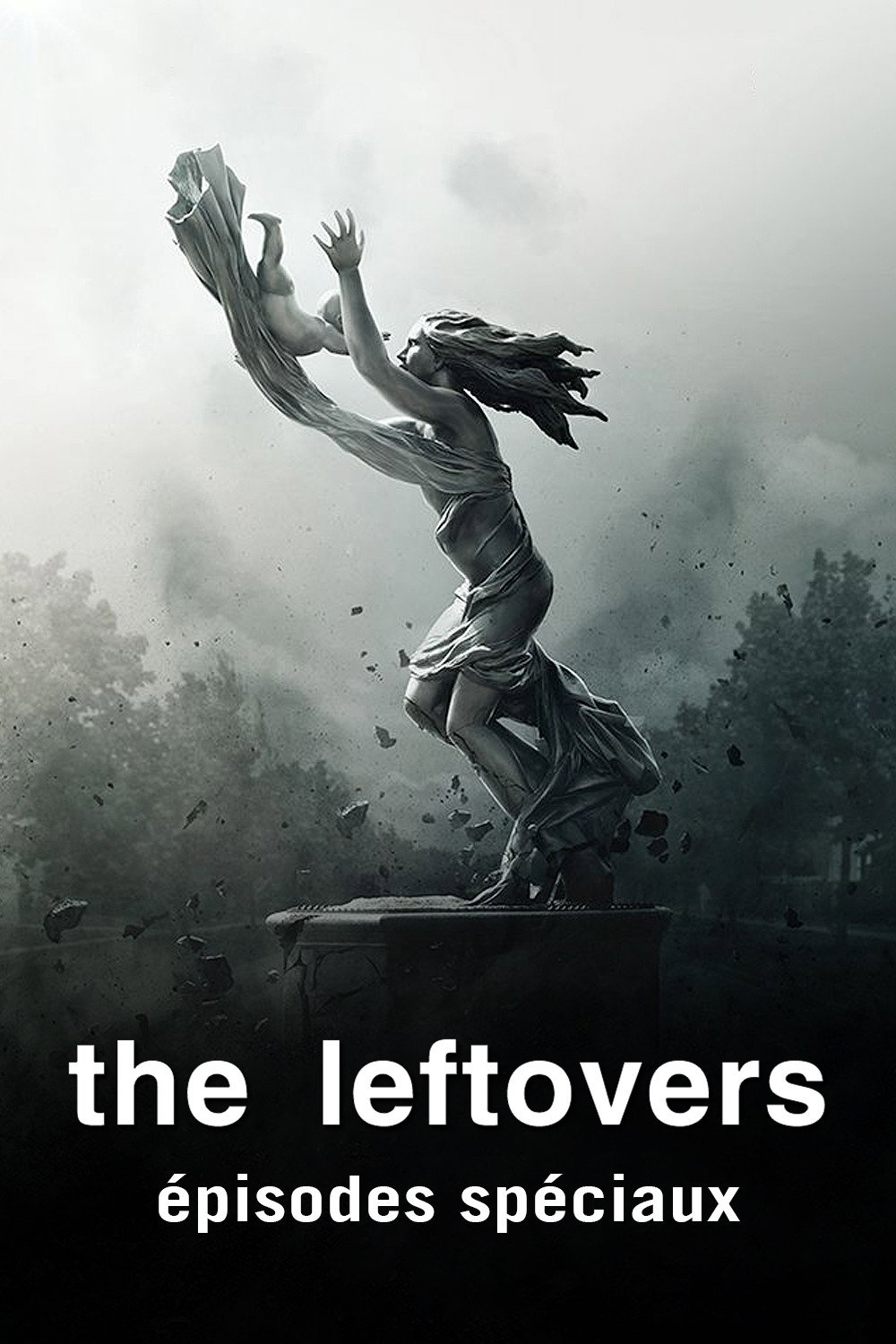 The Leftovers (Épisodes spéciaux)